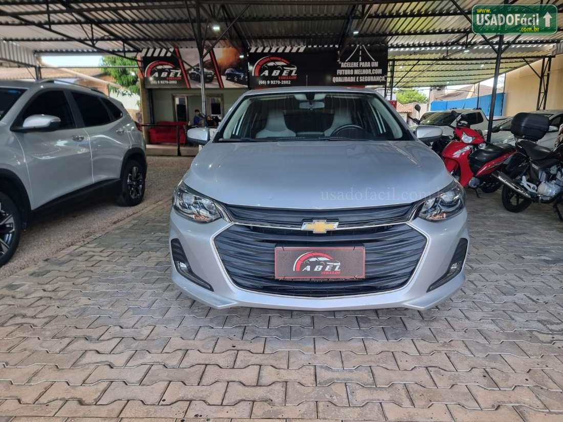 Foto do veículo