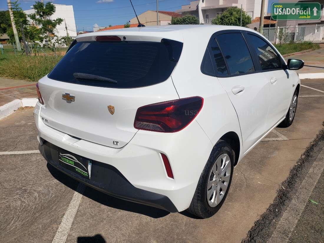 Foto do veículo