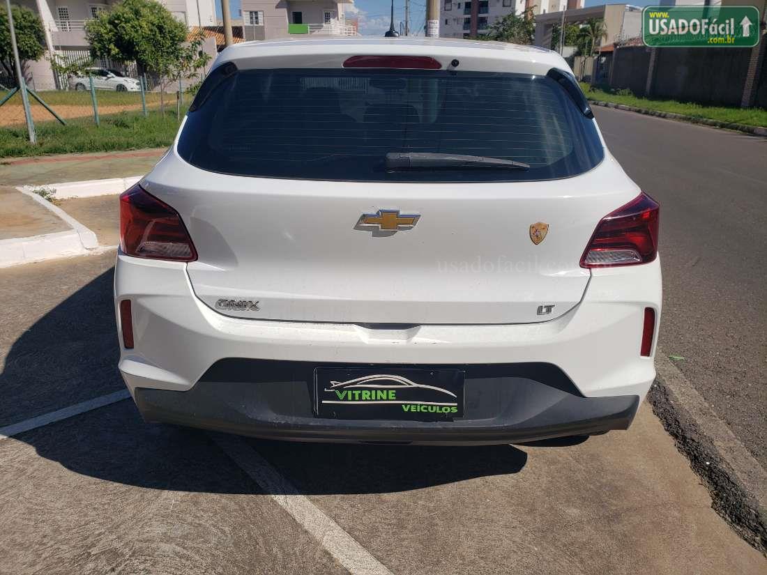 Foto do veículo