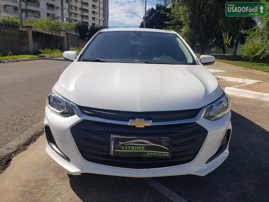 Foto do veículo