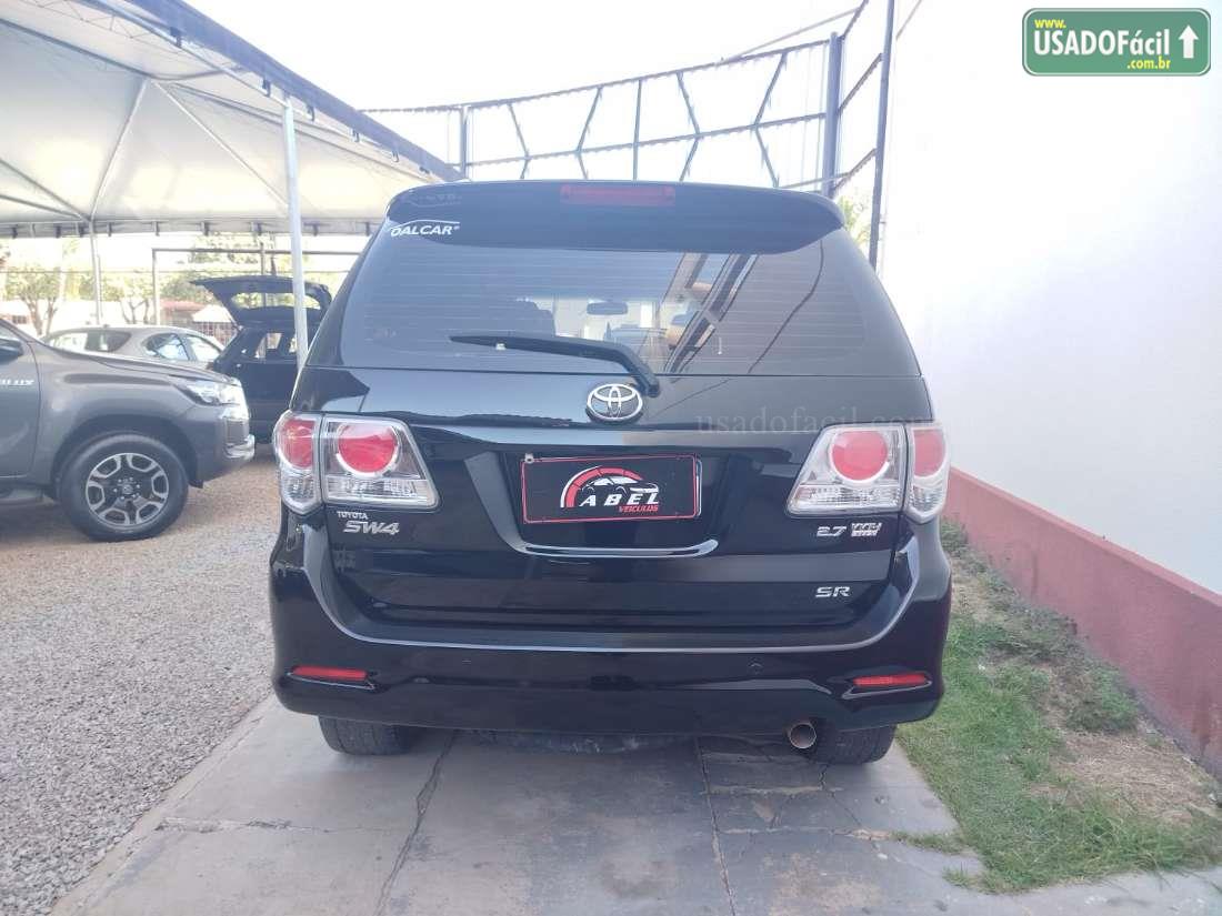 Foto do veículo