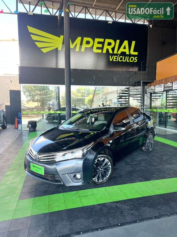 Foto do veículo