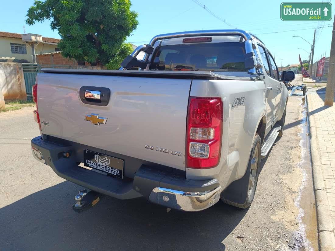 Foto do veículo