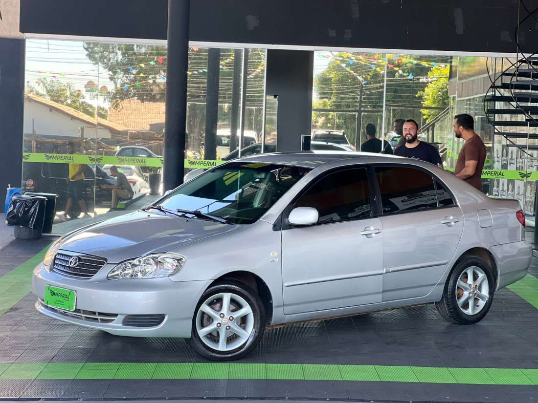 Foto do veículo