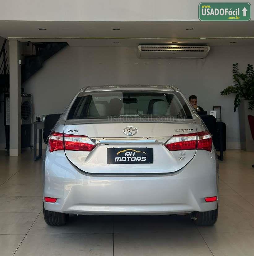 Foto do veículo