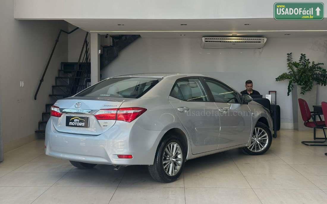 Foto do veículo