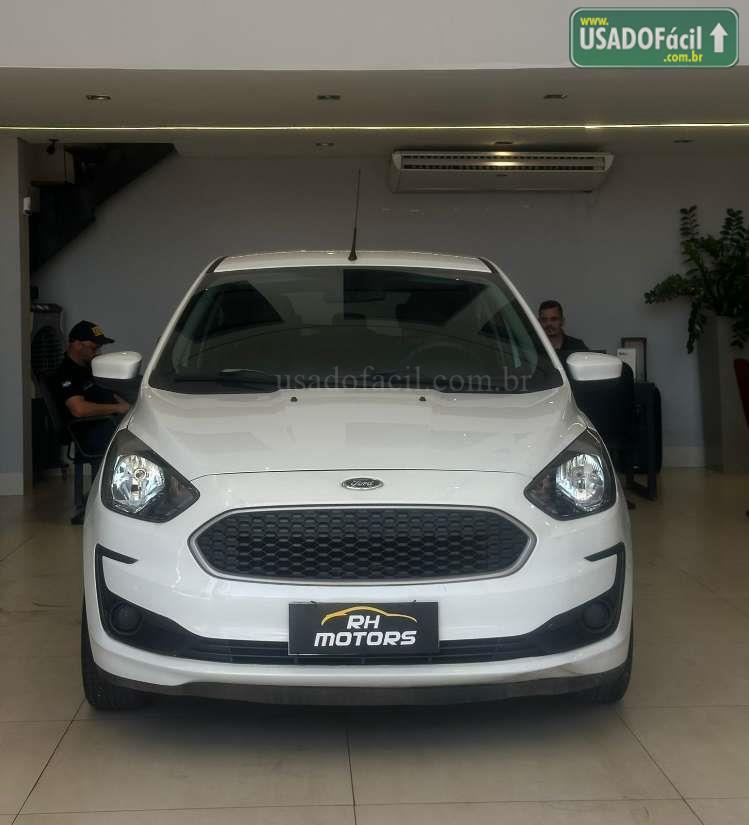 Foto do veículo