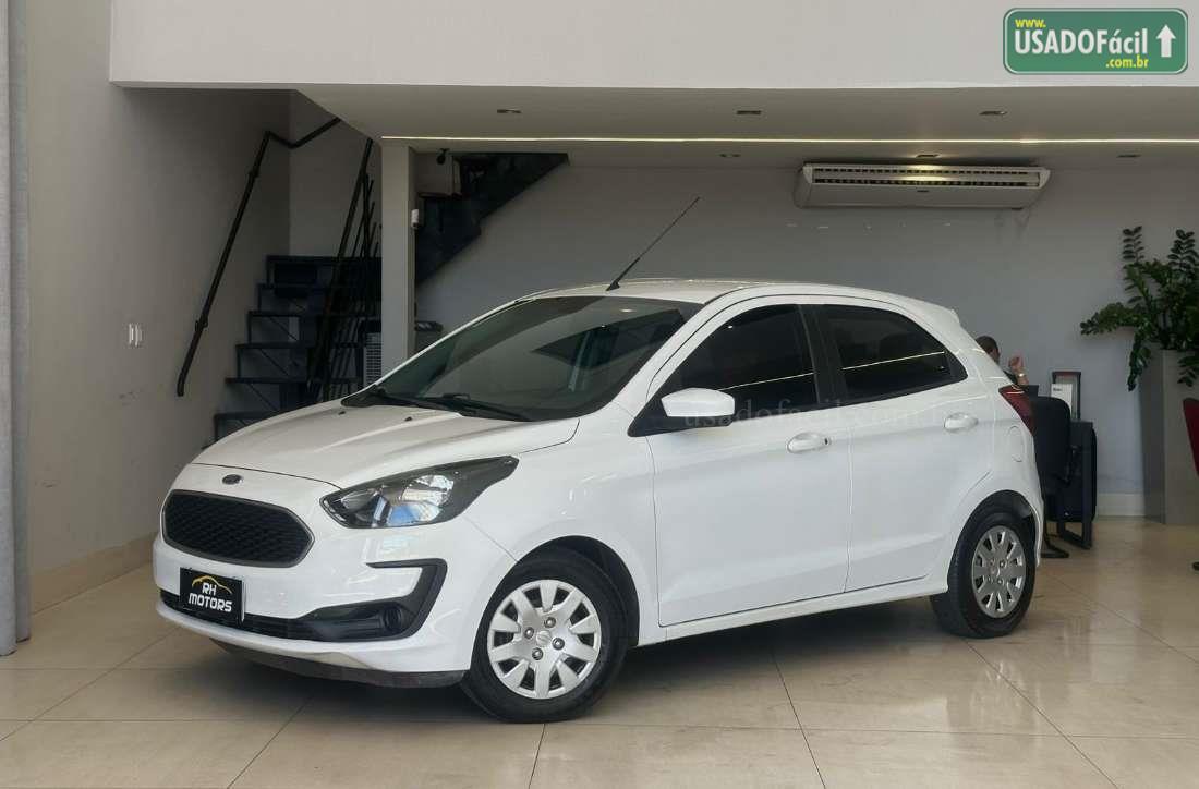 Foto do veículo