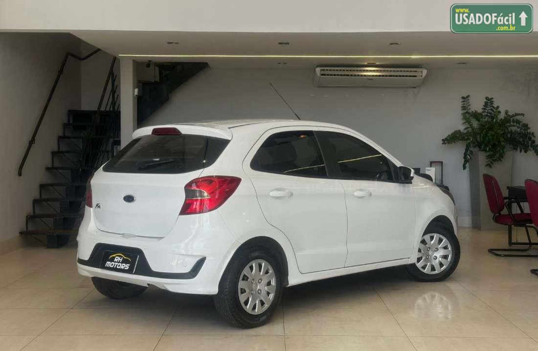 Foto do veículo