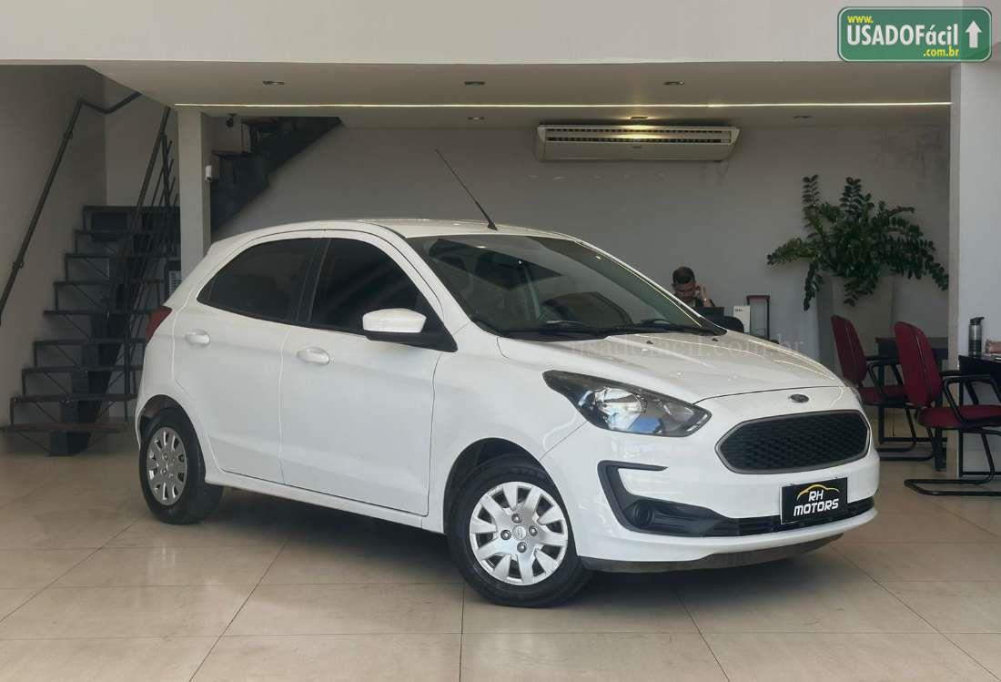 Foto do veículo