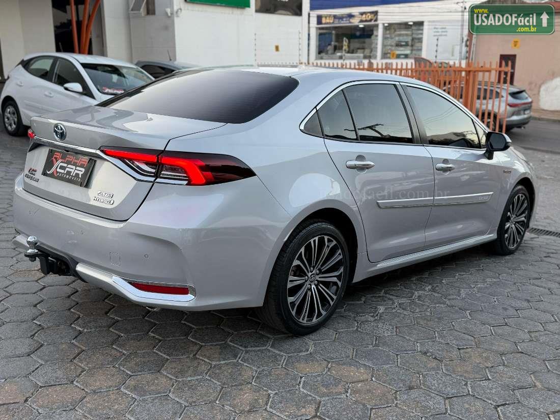 Foto do veículo