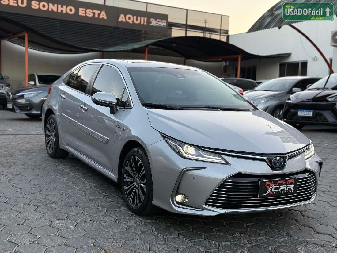Foto do veículo