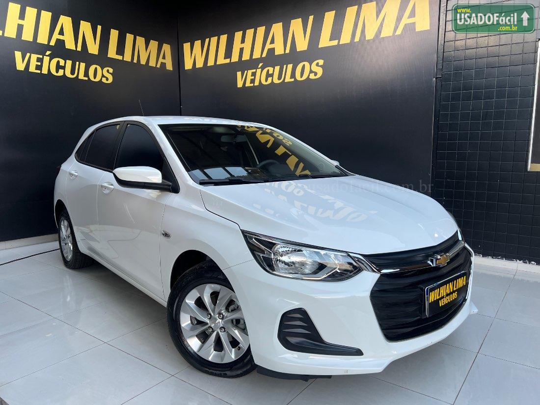 Foto do veículo