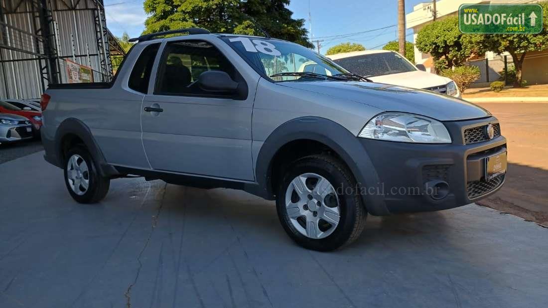 Foto do veículo