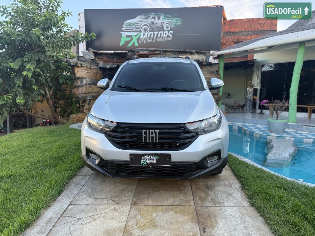 Foto do veículo