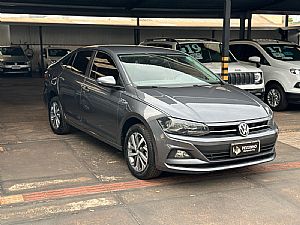 Virtus Comfortline 200 TSI Automático Flex