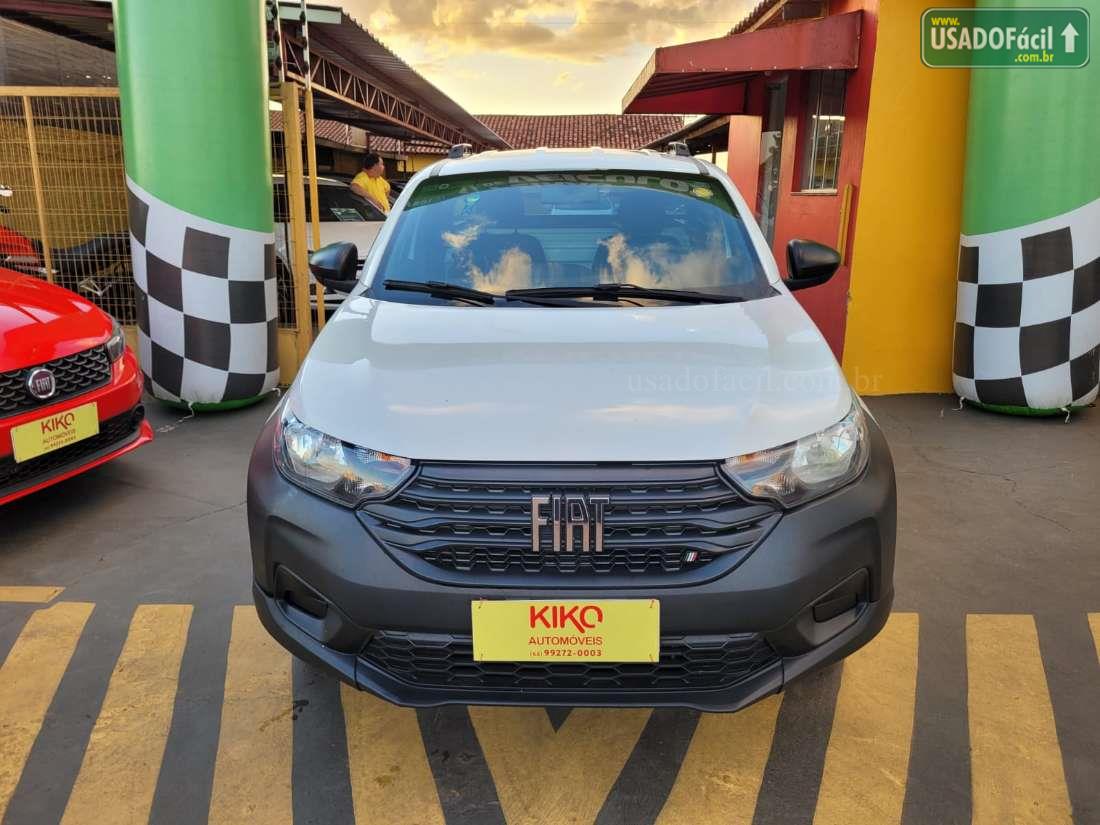 Foto do veículo