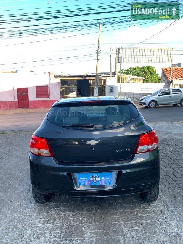 Foto do veículo