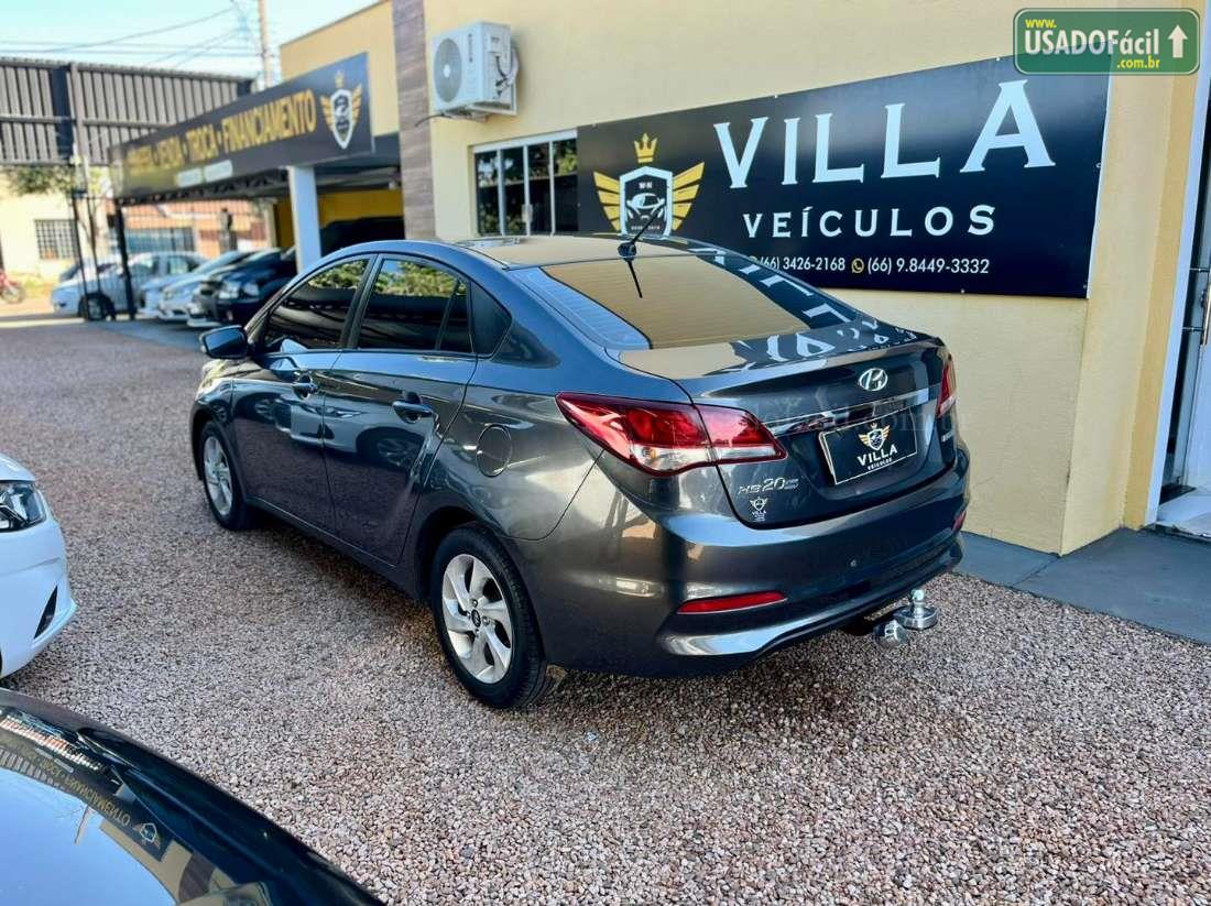 Foto do veículo