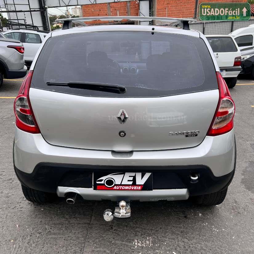 Foto do veículo