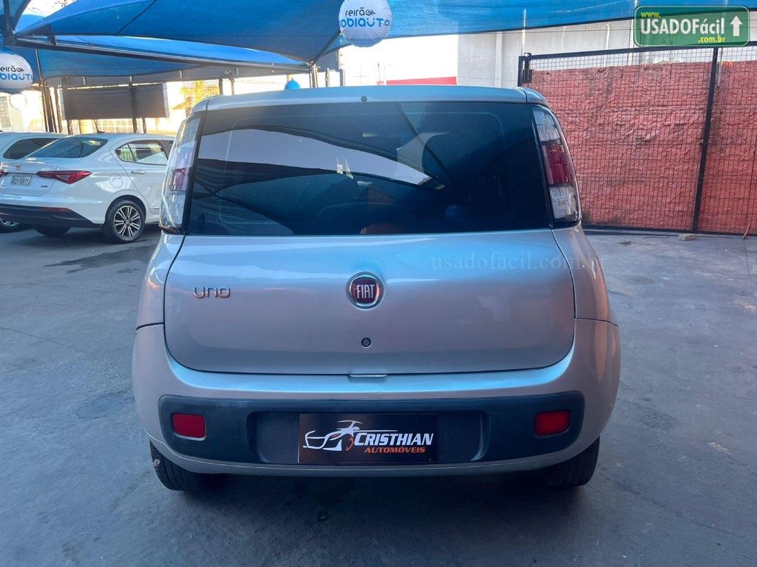 Foto do veículo