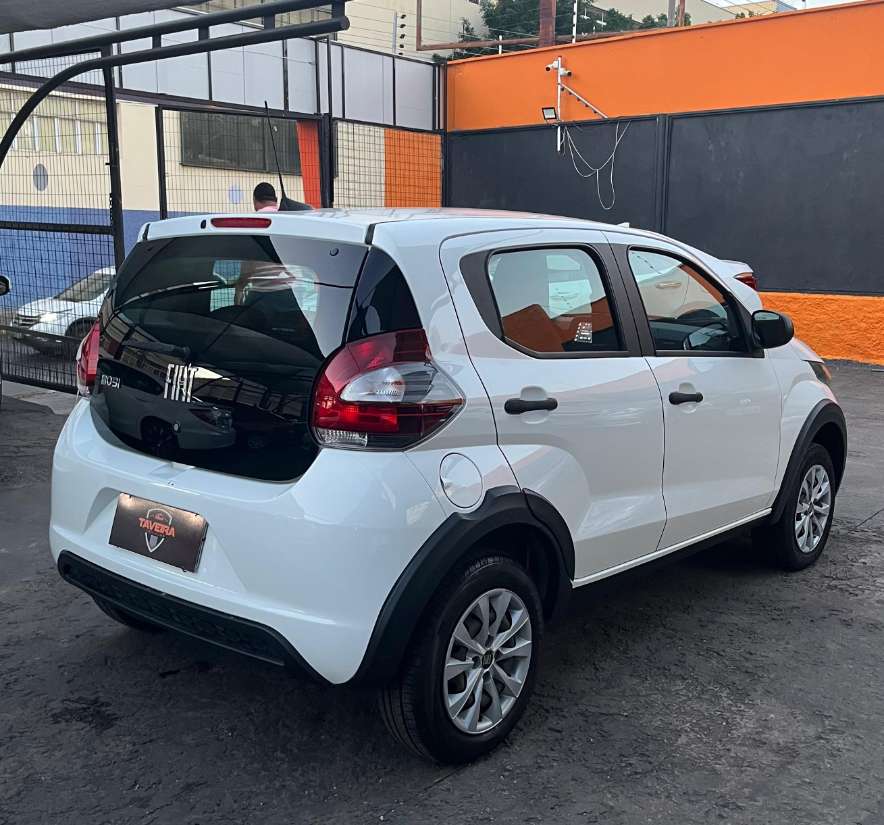 Foto do veículo