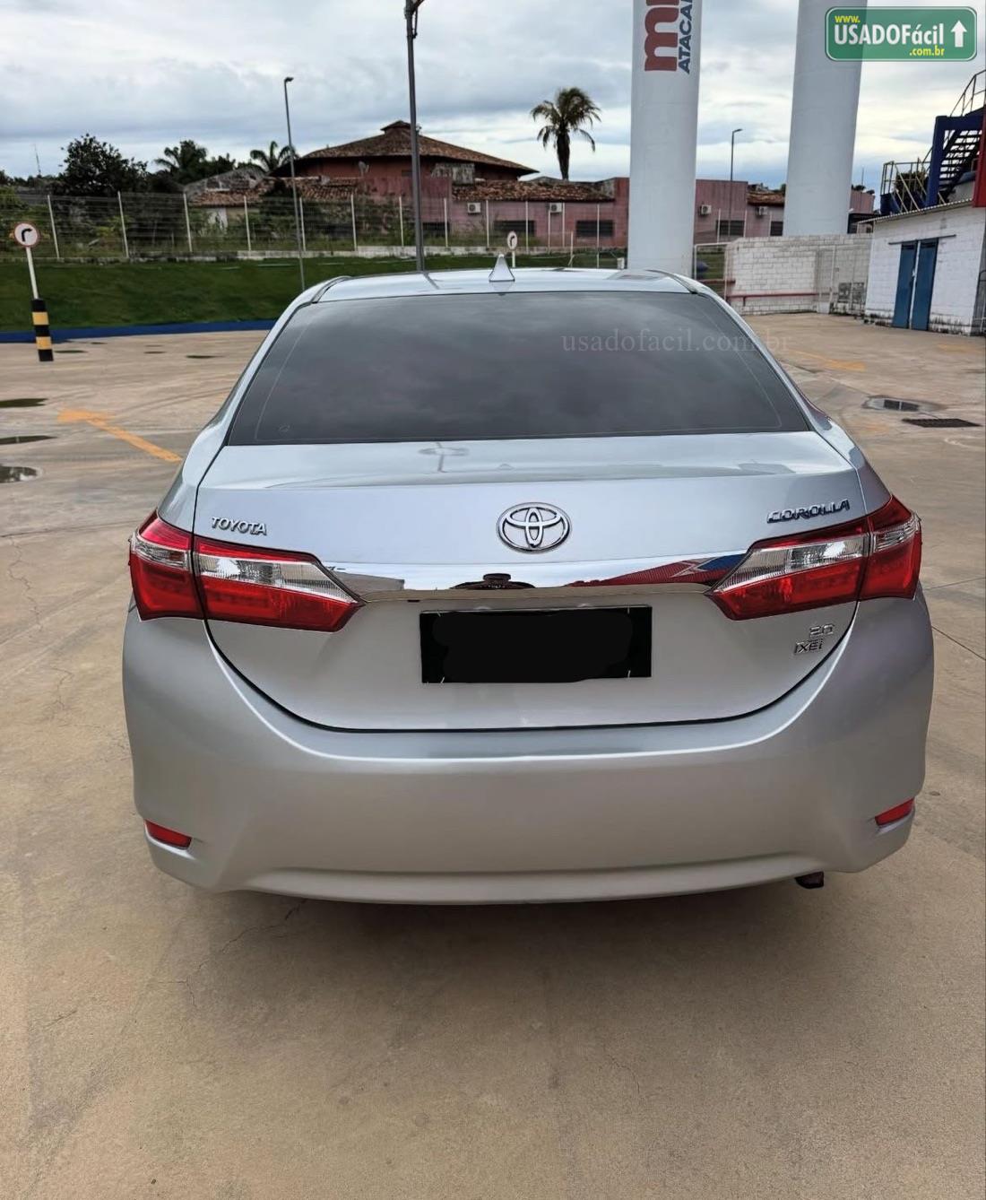 Foto do veículo