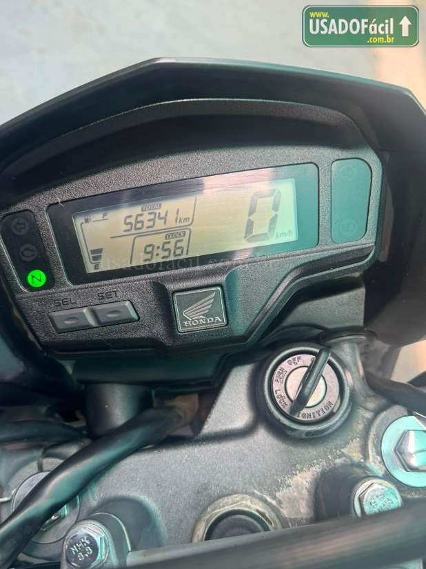 Foto do veículo