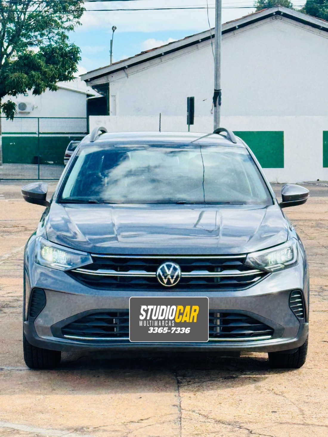 Foto do veículo