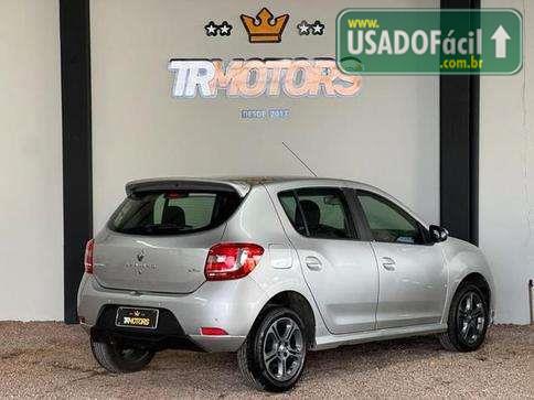 Foto do veículo