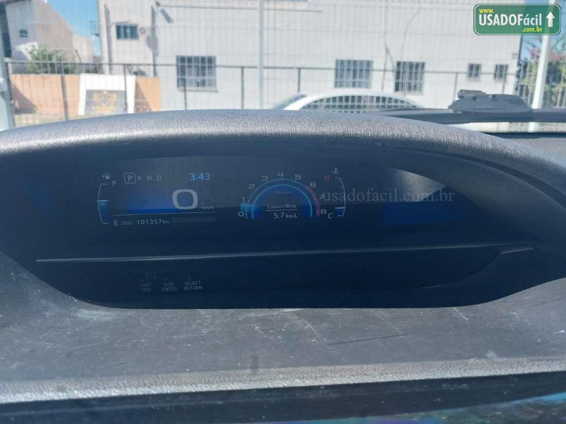 Foto do veículo