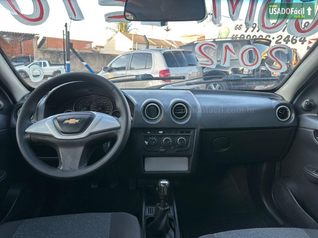 Foto do veículo
