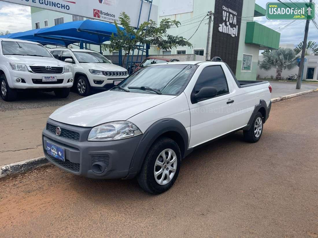 Foto do veículo