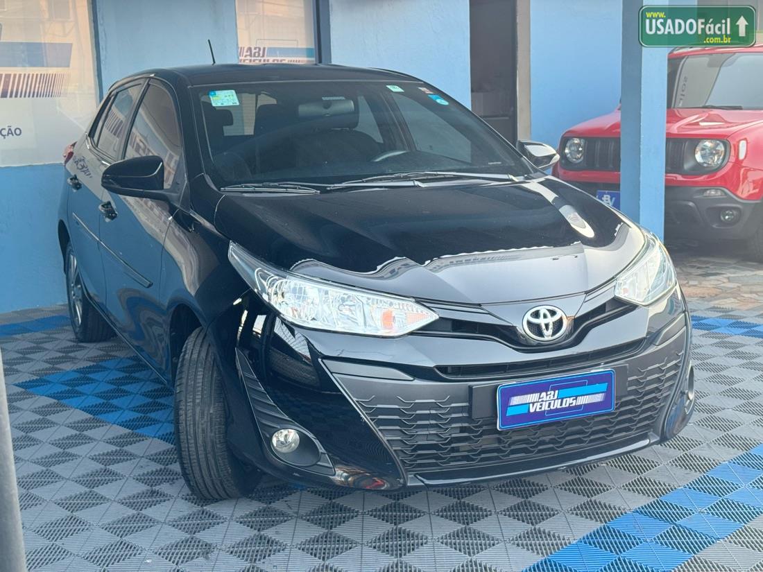 Foto do veículo
