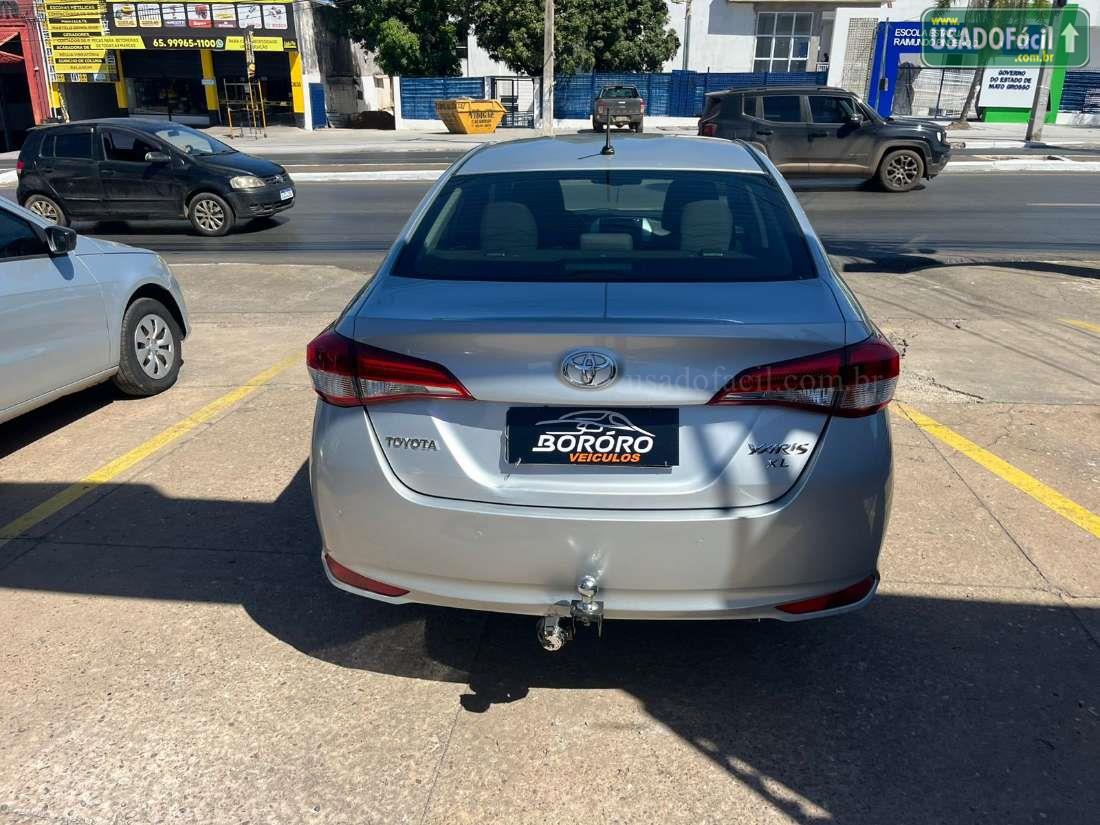 Foto do veículo