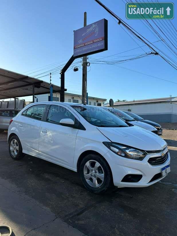 Foto do veículo