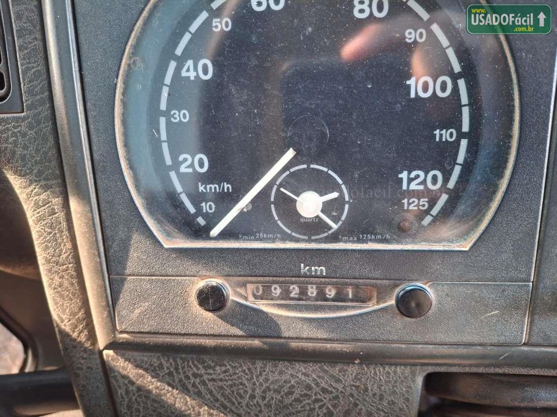 Foto do veículo