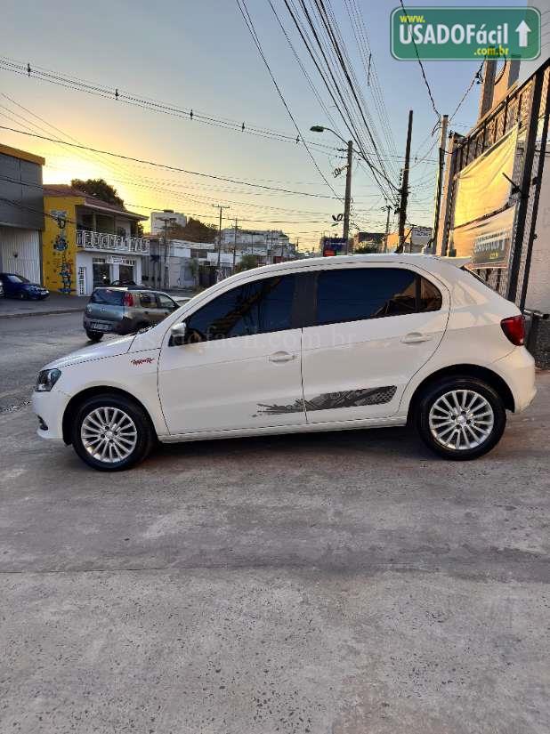 Foto do veículo