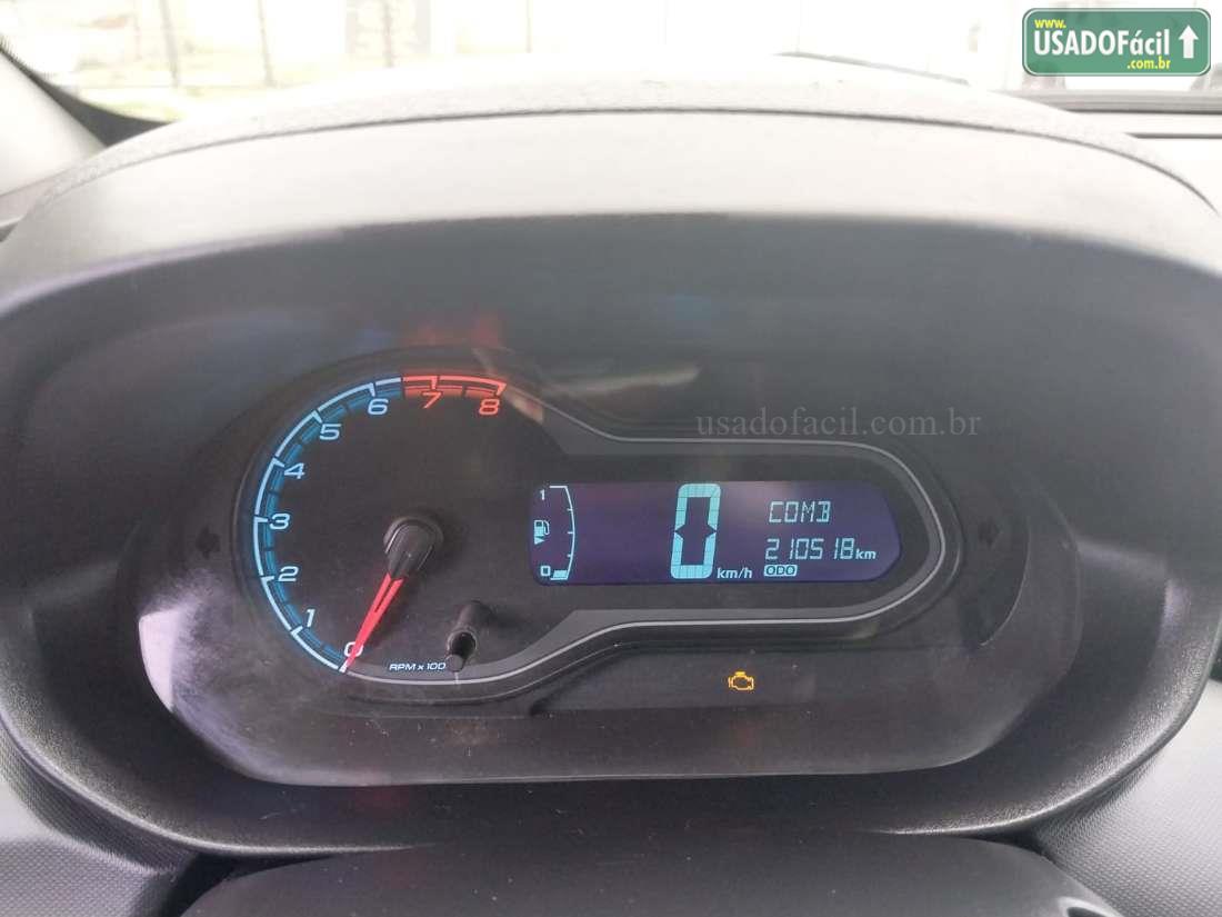 Foto do veículo