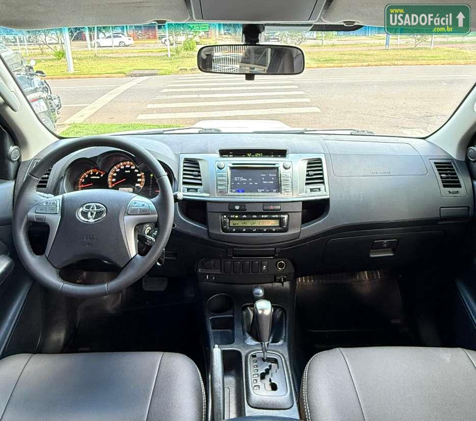 Foto do veículo