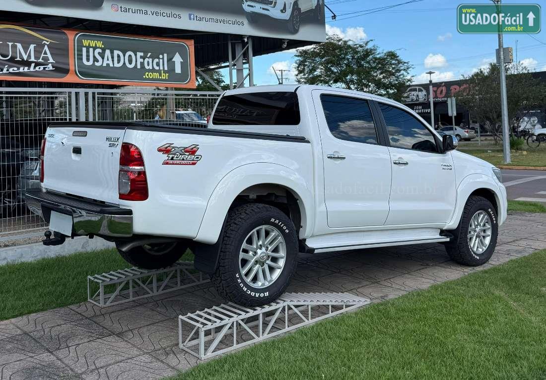 Foto do veículo