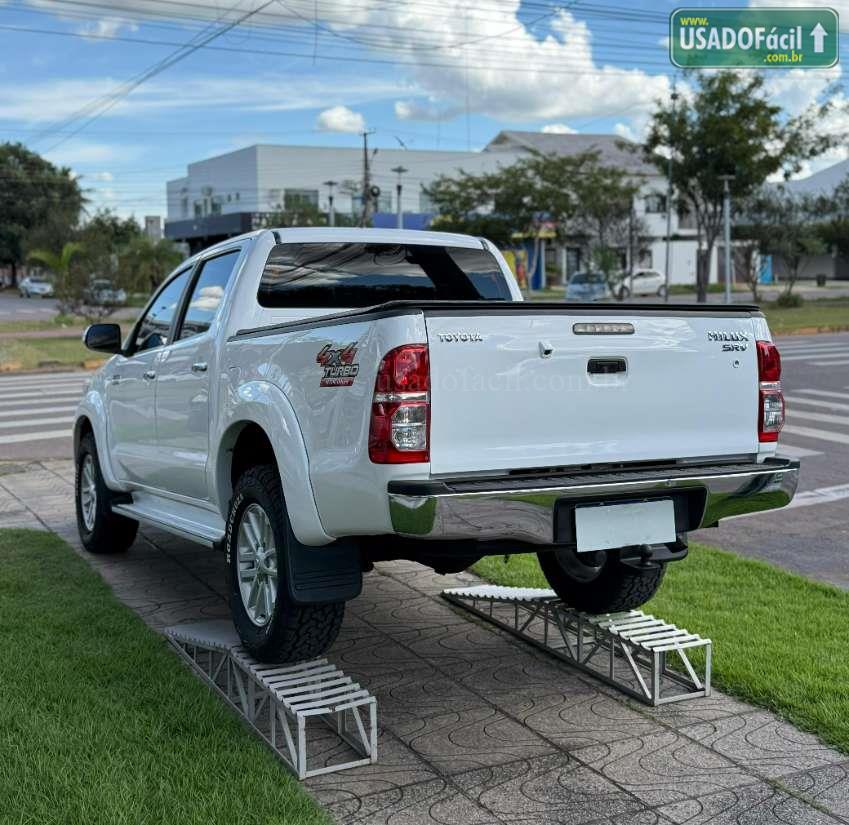 Foto do veículo