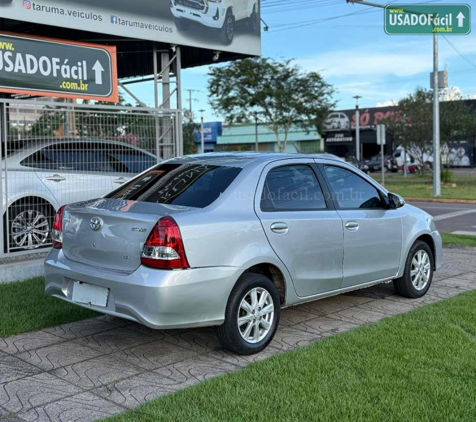 Foto do veículo