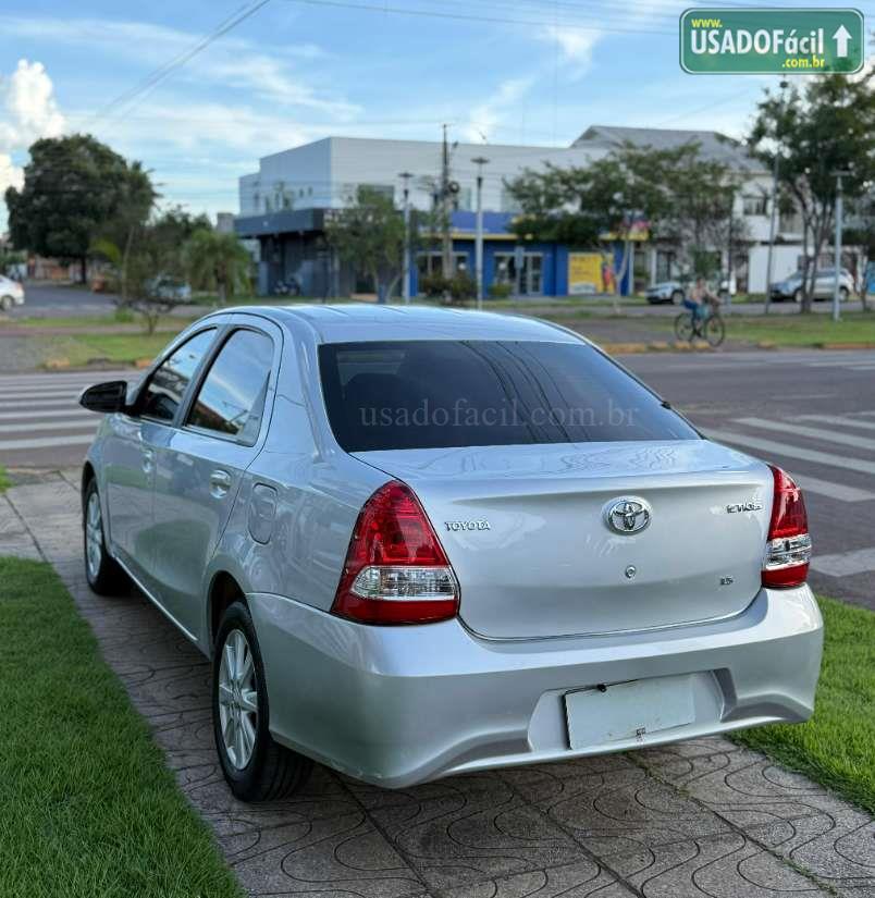 Foto do veículo