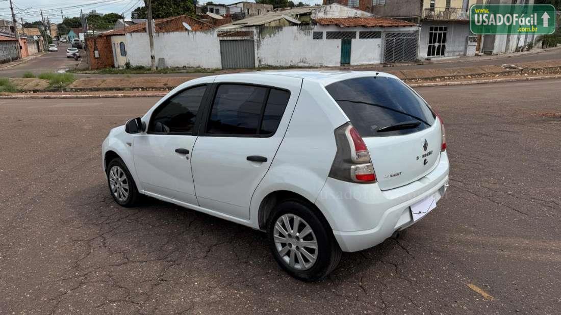 Foto do veículo