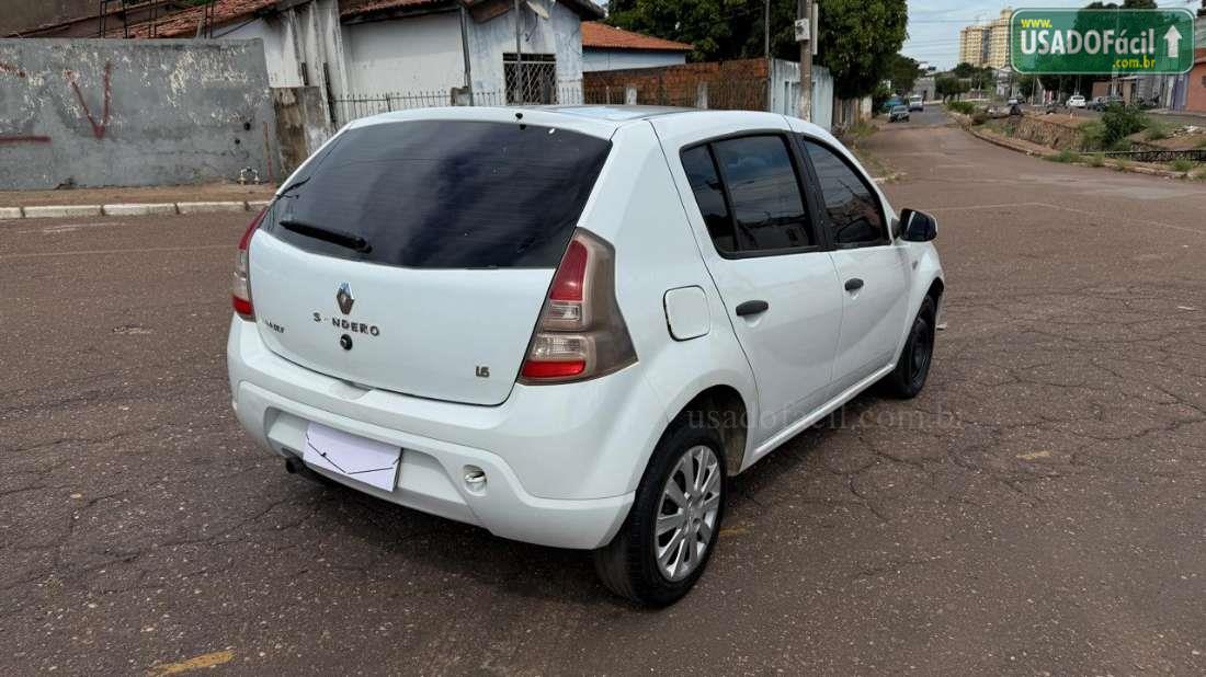 Foto do veículo