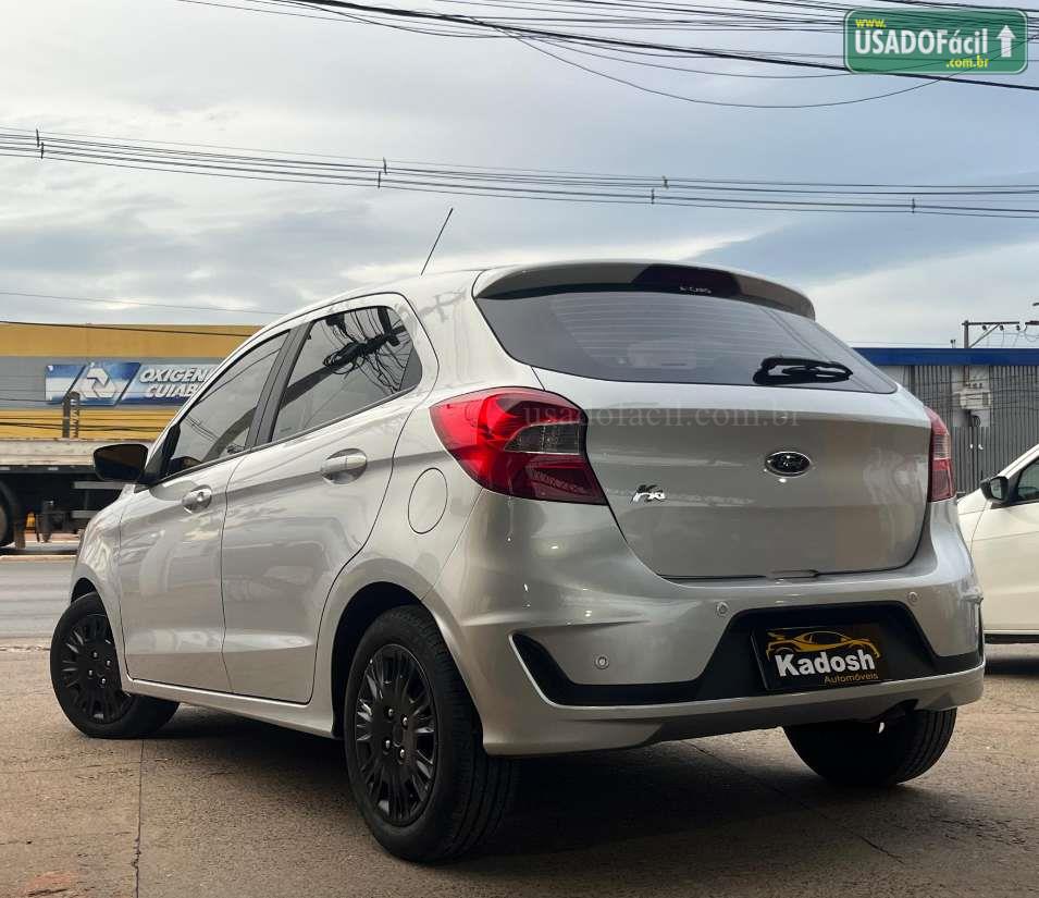 Foto do veículo