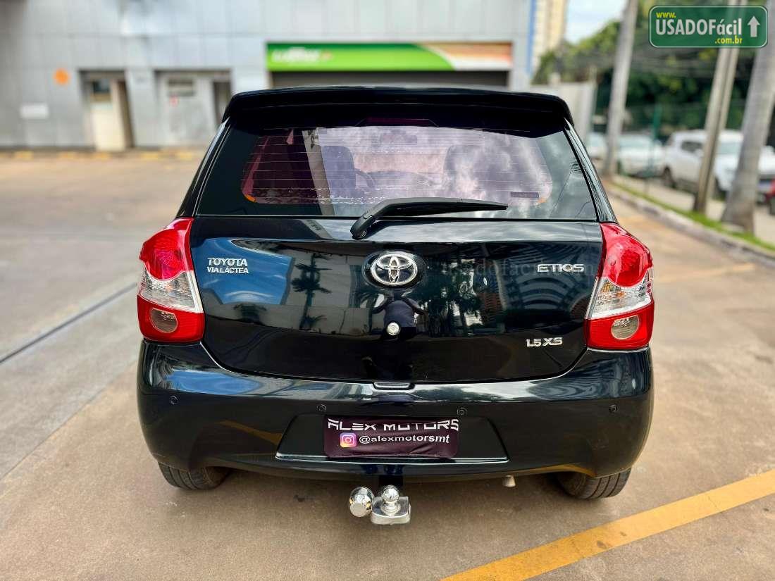 Foto do veículo