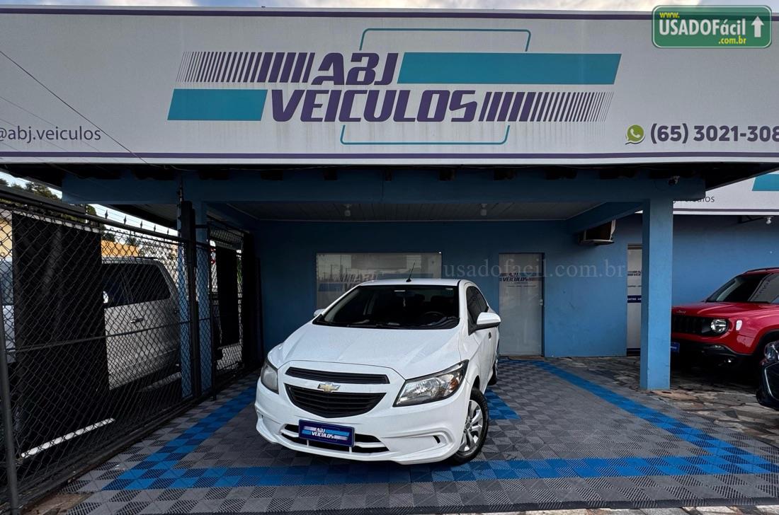 Foto do veículo