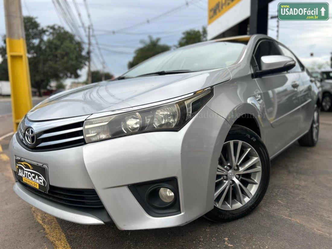 Foto do veículo